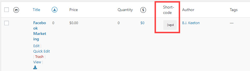 مدير تنزيل ووردبريس