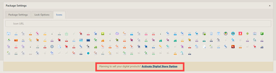 مدير تنزيل ووردبريس