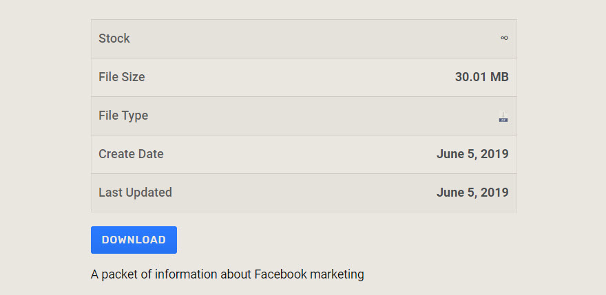 مدير تنزيل ووردبريس