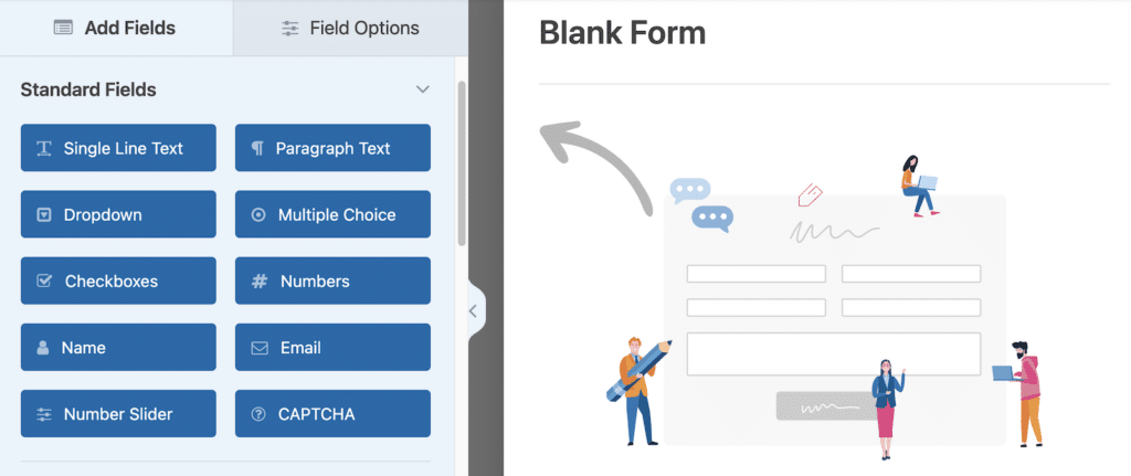 wpforms-lite-form-builder - WPForms