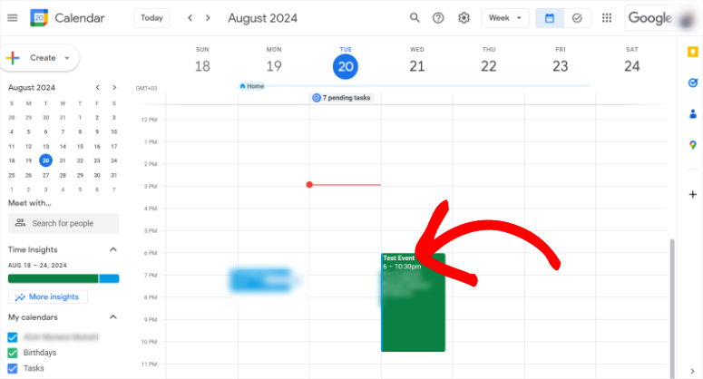google-calendar-sync-wpforms - IsItWP - Detektor Tema WordPress Gratis google calendar sync wpforms