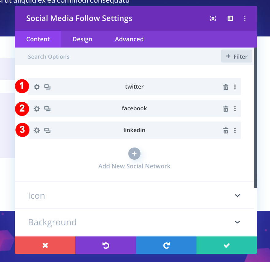 ソーシャルメディア