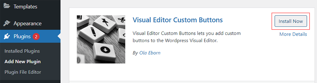 ¿Cómo sangrar párrafos en un sitio web de WordPress? 4 formas rápidas 16 WordPress Plugin for Indenting in WordPress