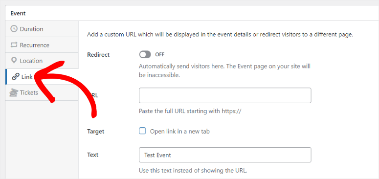 şeker-takvim-bağlantısı - IsItWP - Ücretsiz WordPress Tema Dedektörü sugar calendar link