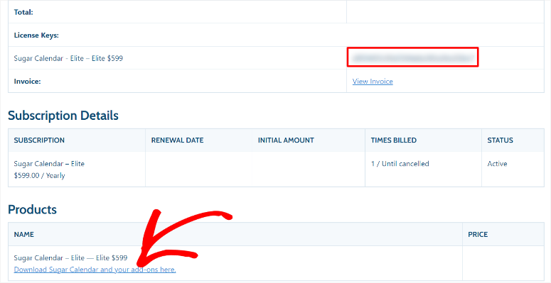 şeker-takvimi-indirme-eklentisi-zip - IsItWP - Ücretsiz WordPress Tema Dedektörü sugar calendar download plugin zip