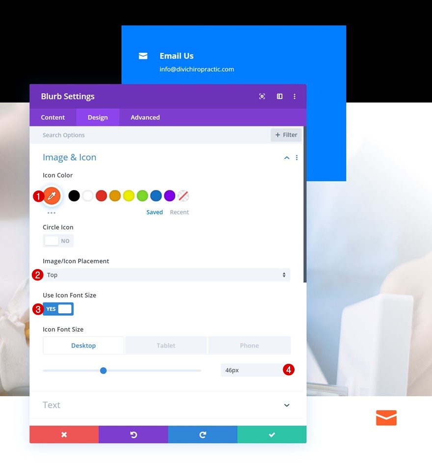 แบบฟอร์มการติดต่อคงที่