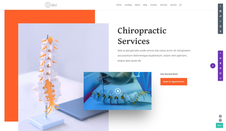 แบบฟอร์มการติดต่อคงที่