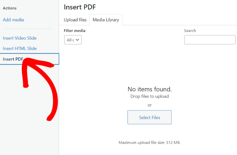 soliloquy-add-pdf-slider - IsItWP - 免費 WordPress 主題偵測器 soliloquy add pdf slider