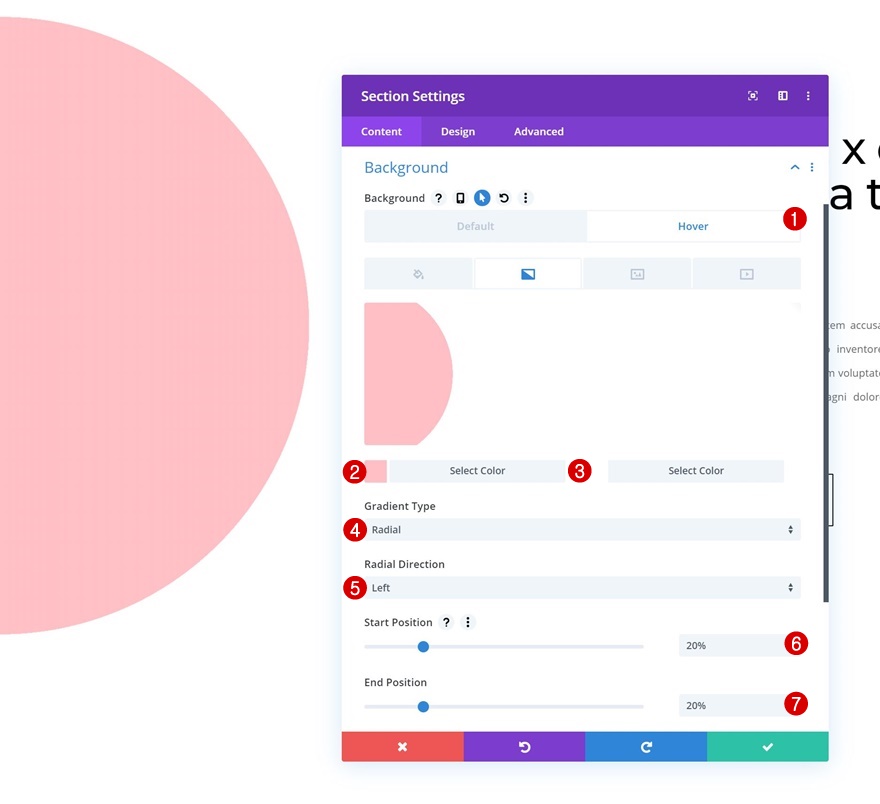 تحوم التحولات