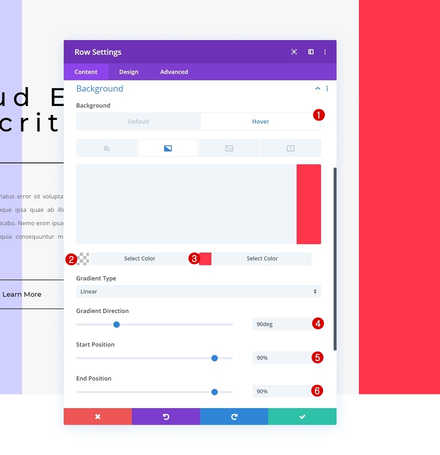 تحوم التحولات