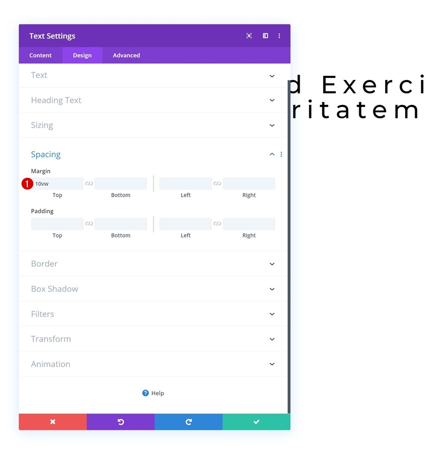 تحوم التحولات
