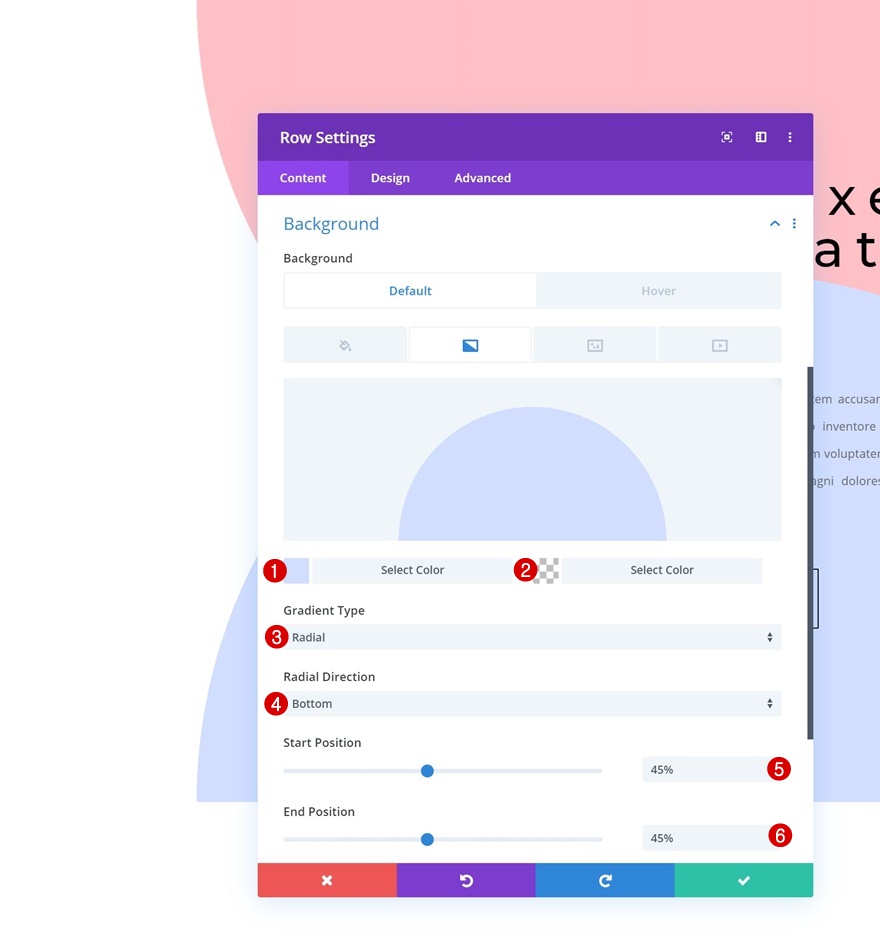 تحوم التحولات