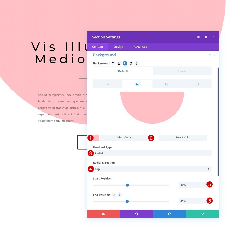 تحوم التحولات