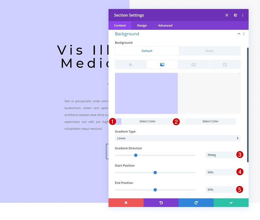 تحوم التحولات