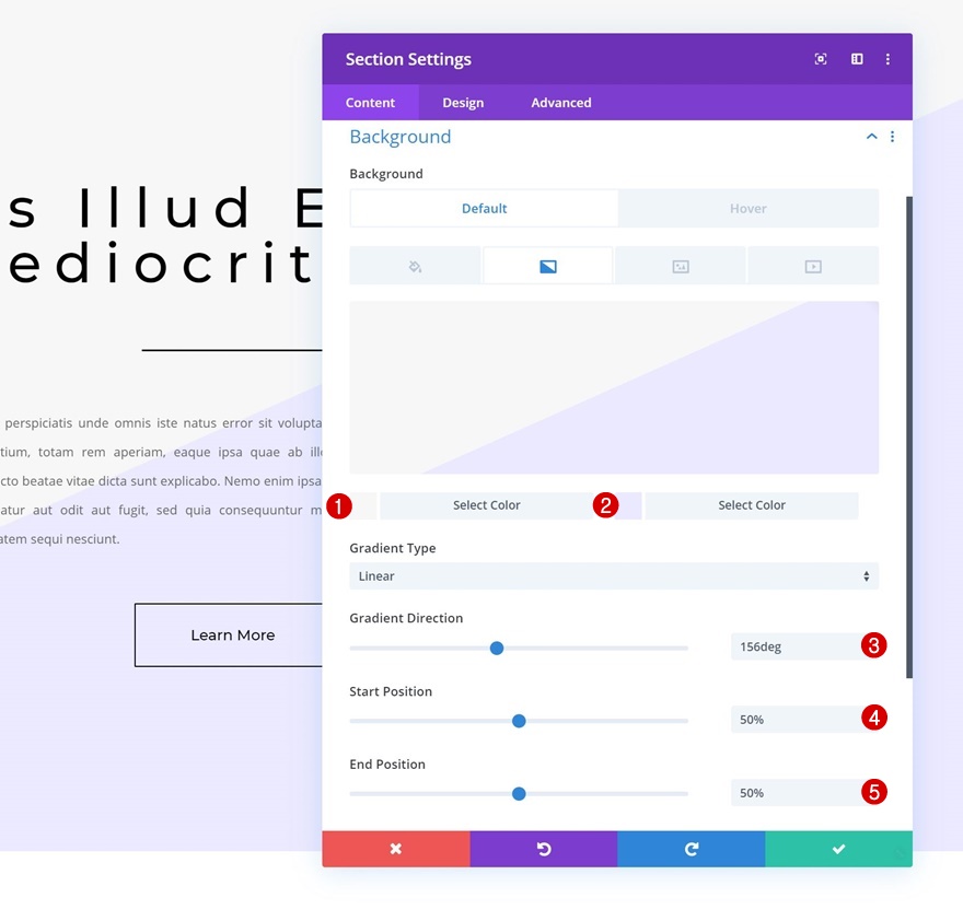 تحوم التحولات