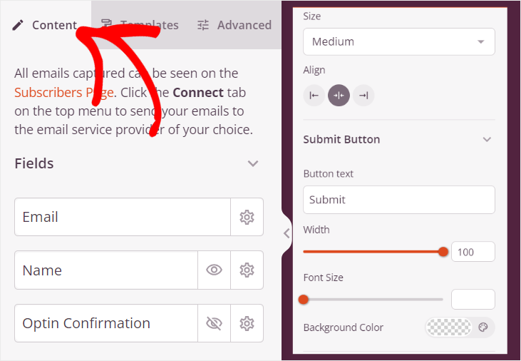 Seedprod-Content-Editing – IsItWP – Kostenloser WordPress-Theme-Detektor seedprod content editing