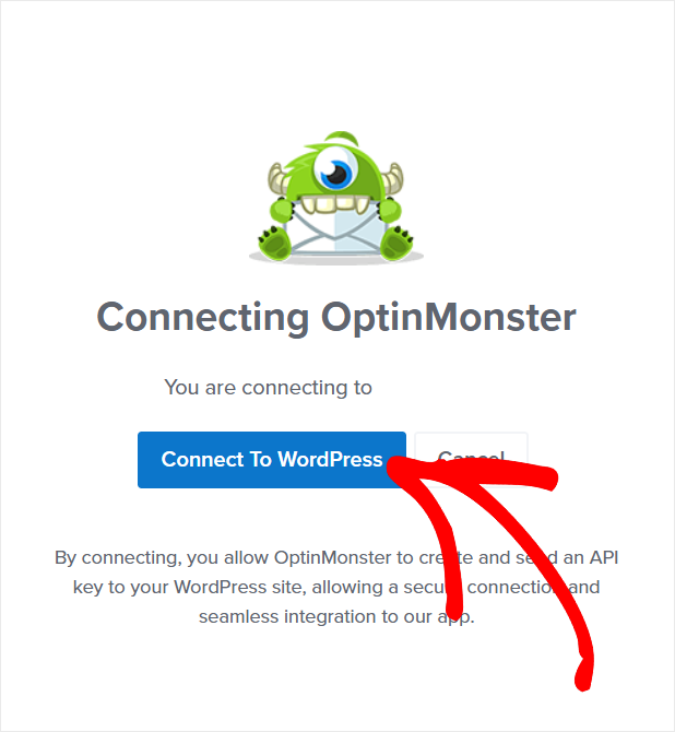 optinmonster-connect-to-wordpress – IsItWP – Kostenloser WordPress-Theme-Detektor optinmonster connect to wordpress
