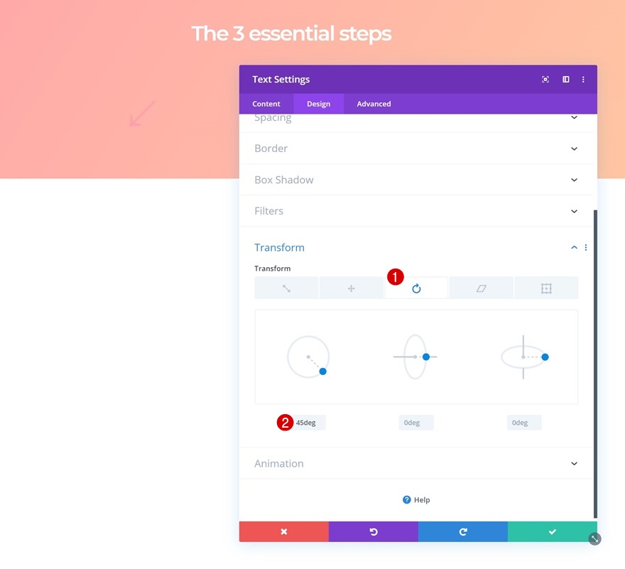 Klappentext enthüllen