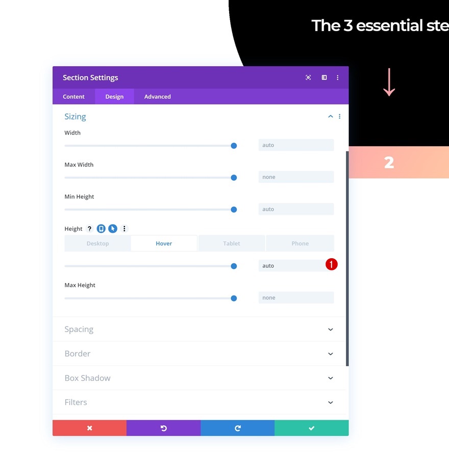 Klappentext enthüllen