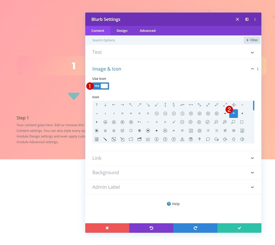 Klappentext enthüllen