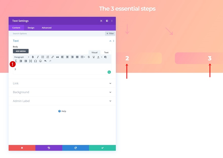 Klappentext enthüllen