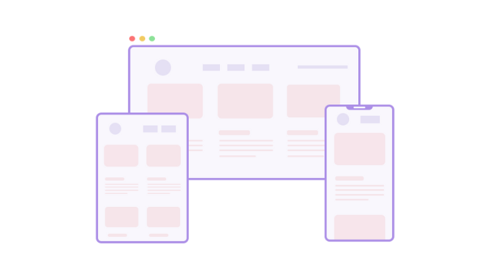 Elementor 대 Elementor Pro: 어떤 버전이 귀하에게 적합합니까? 5 responsive 3