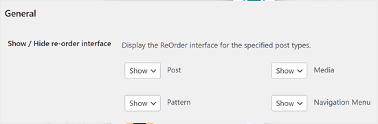 ¿Cómo reordenar tus publicaciones de WordPress usando arrastrar y soltar? 7 image 58 How to Reorder Your WordPress Posts using Drag & Drop?