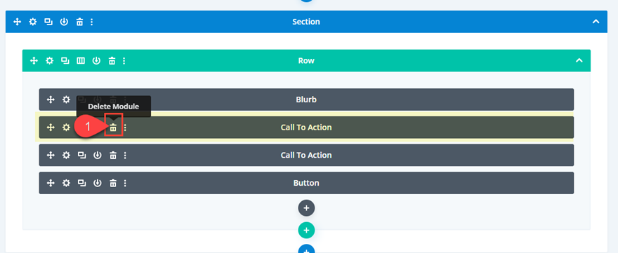 divi 팝업 서비스 설명