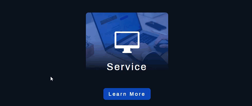 divi 팝업 서비스 설명