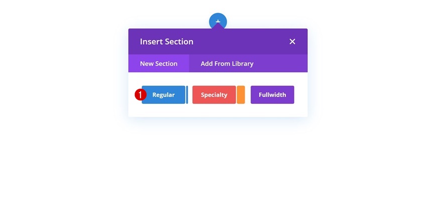 有針對性的聯繫表格