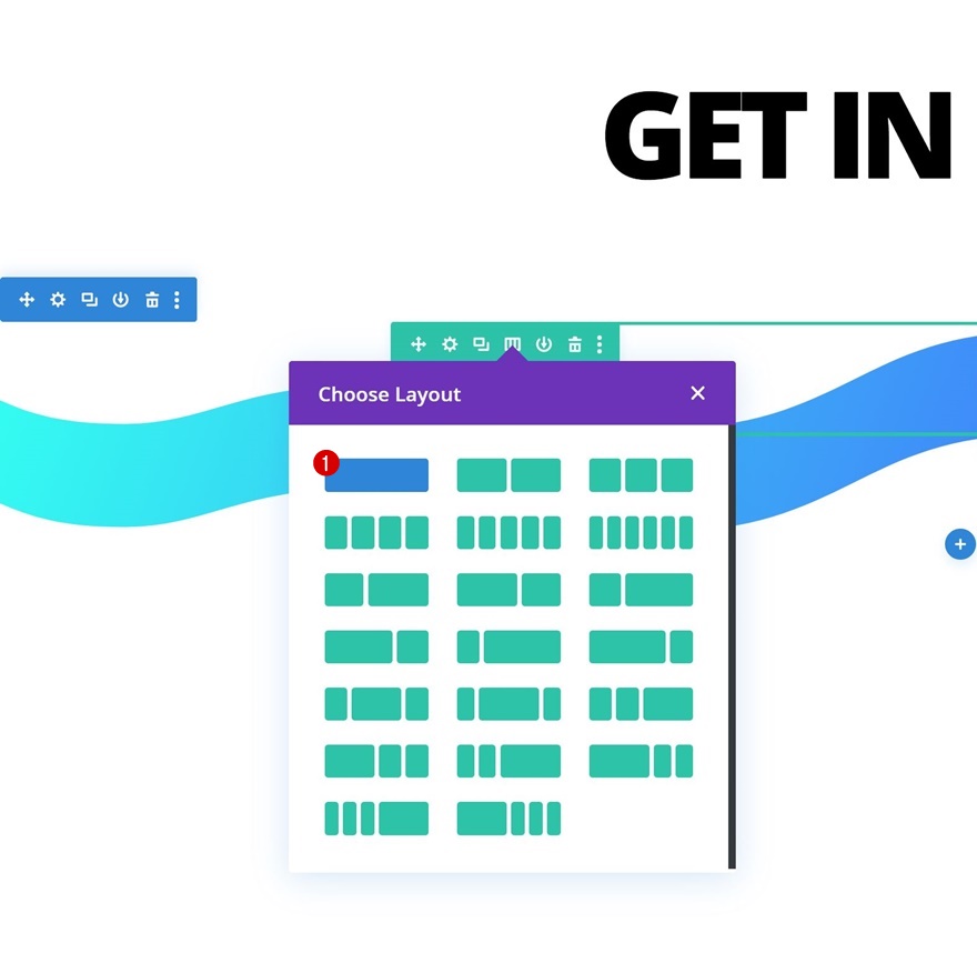 有針對性的聯繫表格