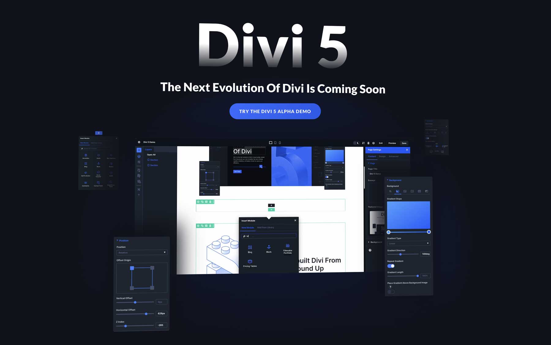 ดาวน์โหลด Divi5