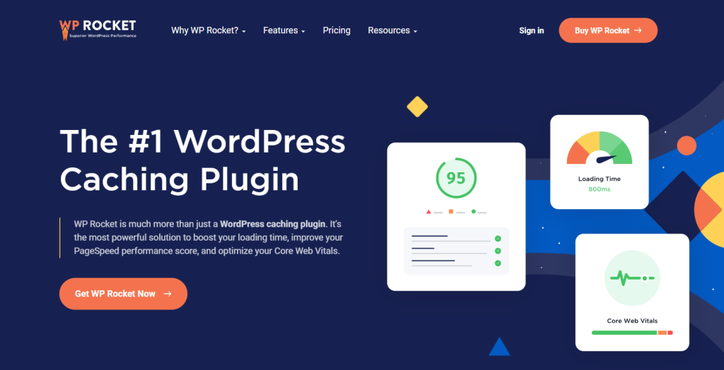 6 meilleurs plugins d'optimisation de code pour votre site Web WordPress 4 WP Rocket