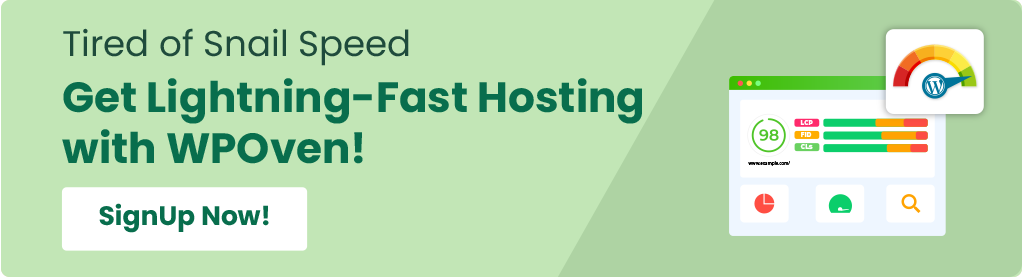 5 Dakikada WordPress Formu Nasıl Oluşturulur? 3 WPOven