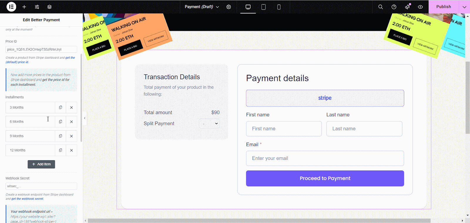 Abonelikleri Yönet Manage Subscriptions