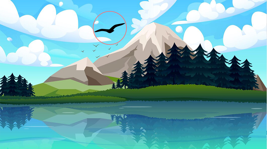 วิธีอัปโหลดไฟล์ SVG ไปยังเว็บไซต์ WordPress อย่างปลอดภัย 4 SVG image doesn't show pixelation
