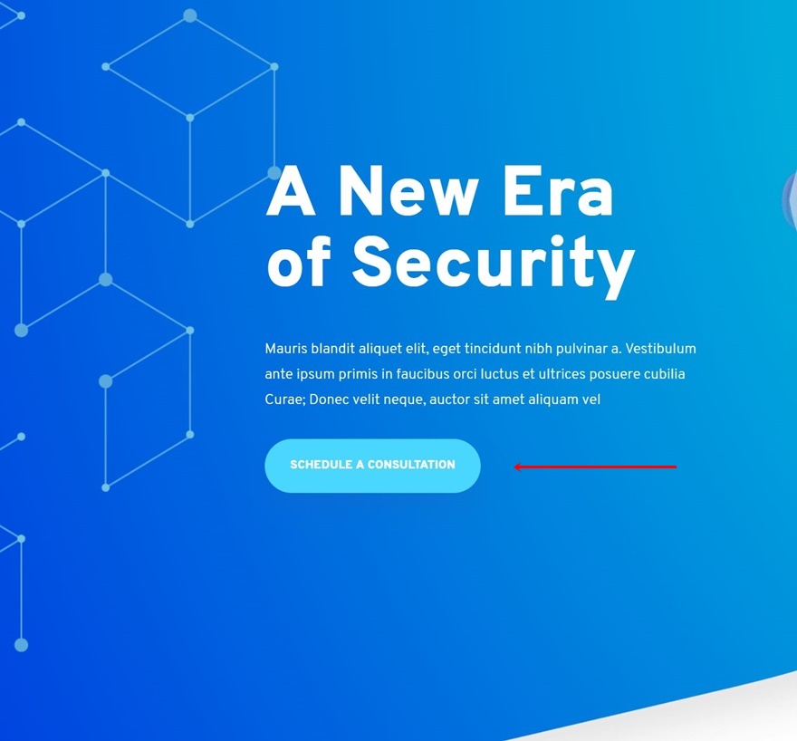 estilos de pacote de layout