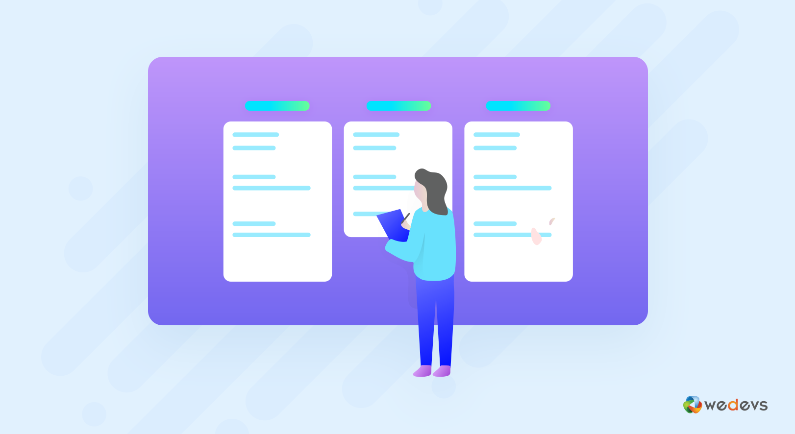 Développer la liste de diffusion
