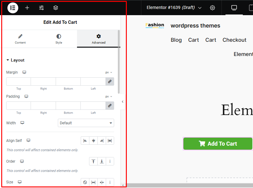 Jak dodać przycisk Dodaj do koszyka WooCommerce w dowolnym miejscu strony? 12 image 2