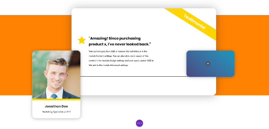 terminou a coluna dois