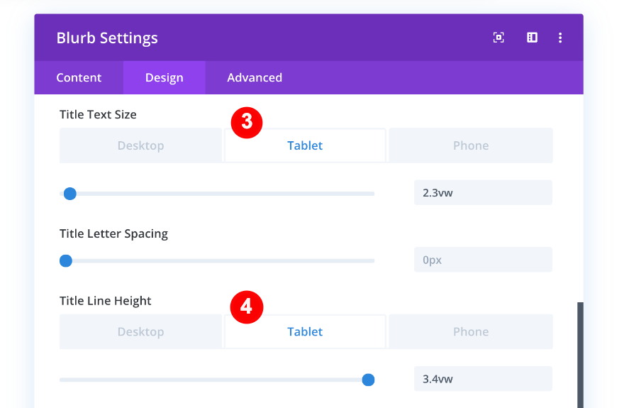altura da linha tamanho do texto