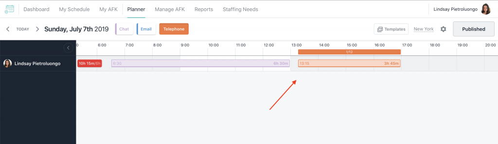 Herramientas felices