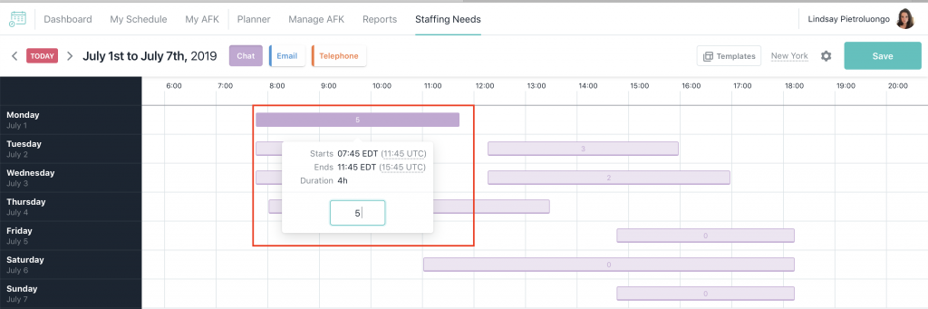Herramientas felices