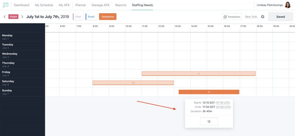 Herramientas felices