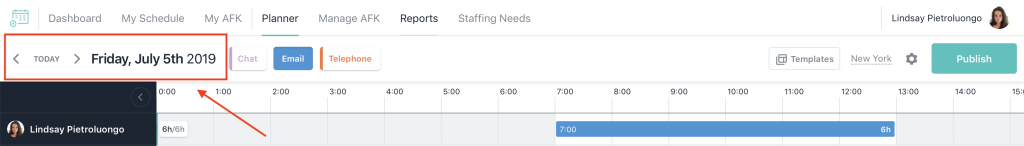 Herramientas felices