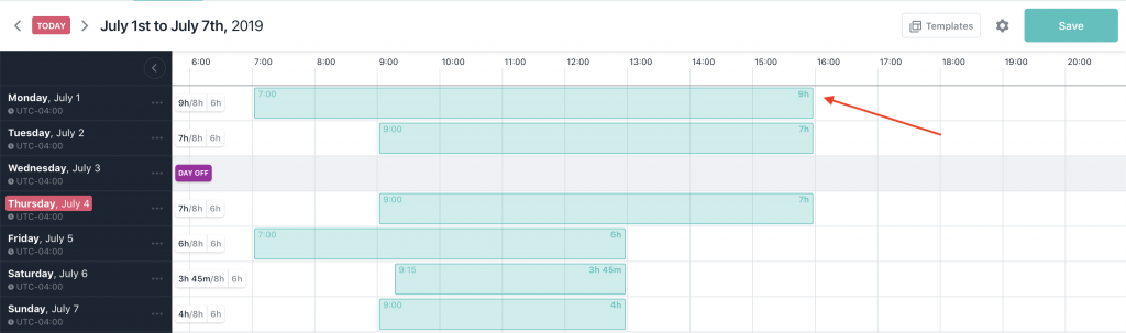 Herramientas felices