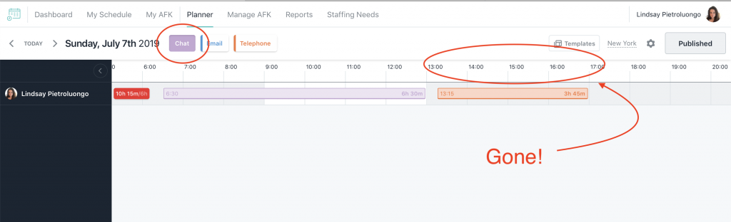 Herramientas felices