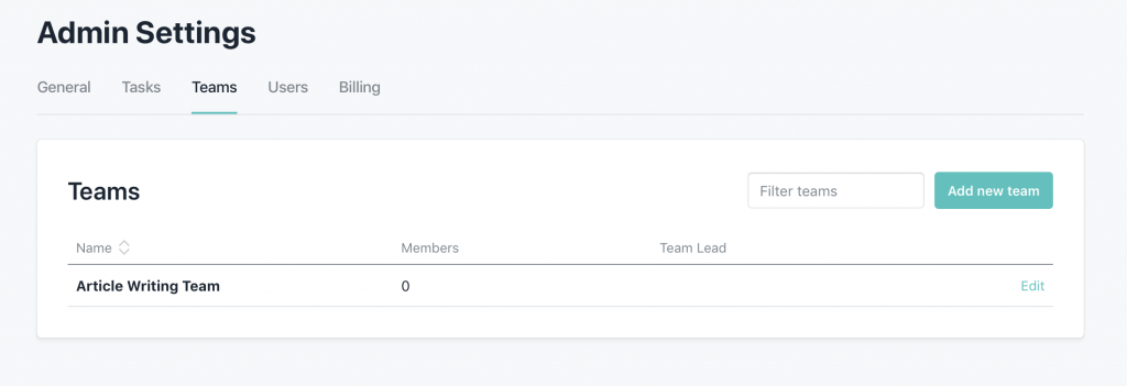 Herramientas felices