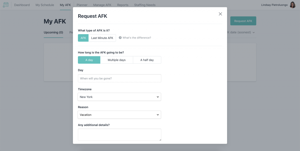 Herramientas felices