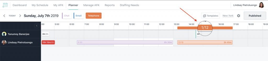 Herramientas felices